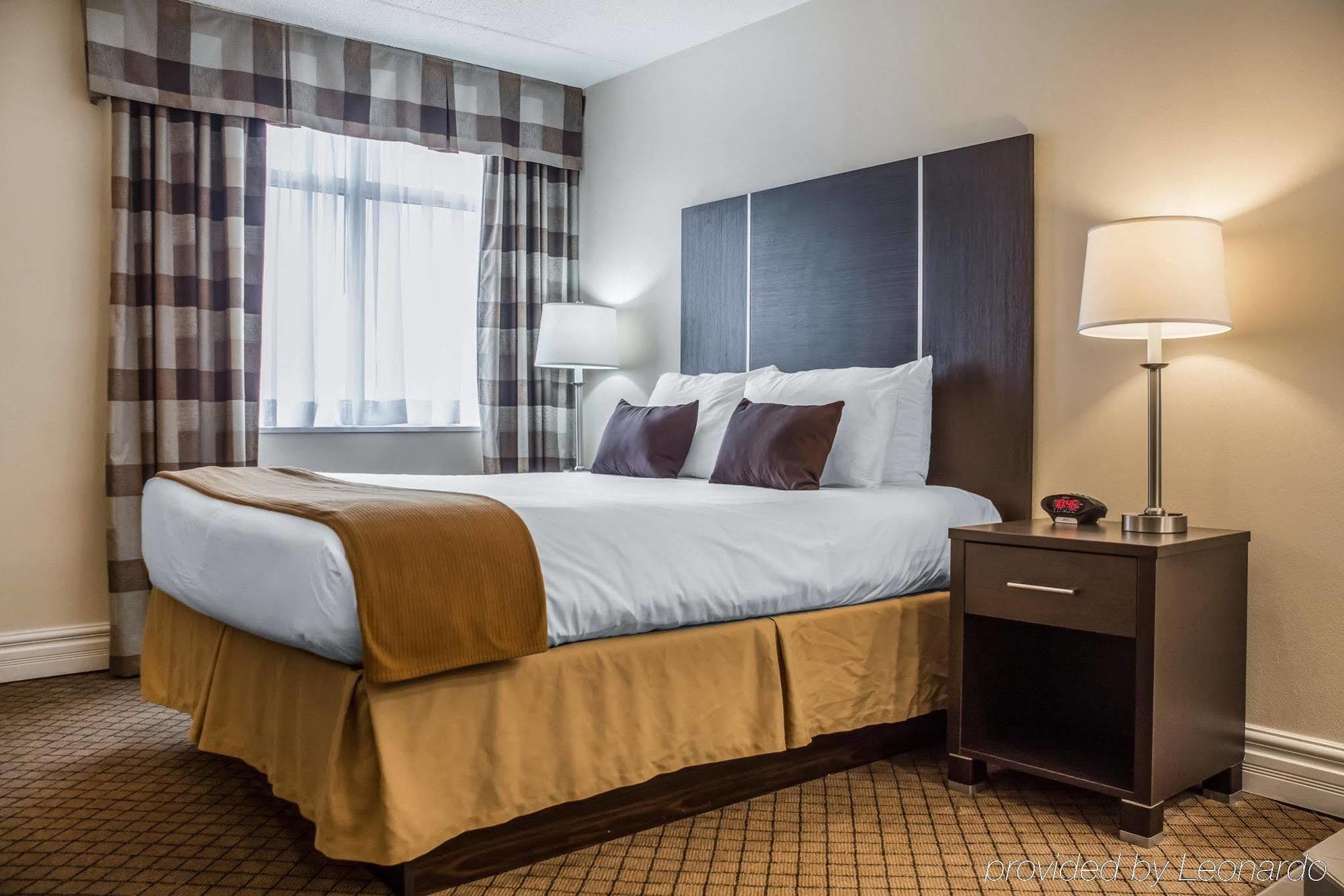 Four Points By Sheraton - Stoney Creek Hamilton