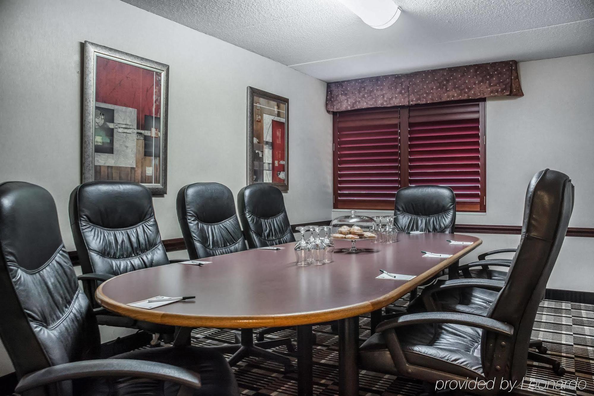 Hotel Four Points By Sheraton - Stoney Creek Hamilton
