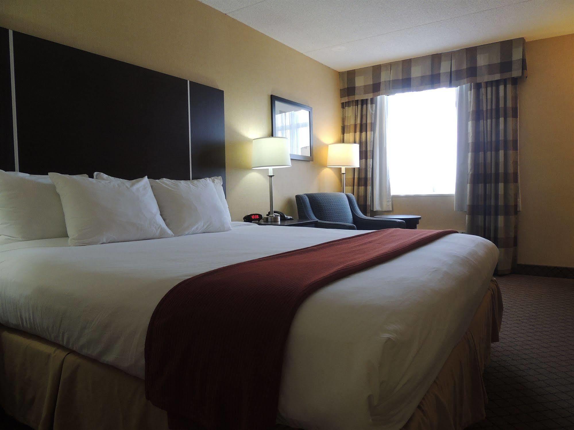 Four Points By Sheraton - Stoney Creek Hamilton