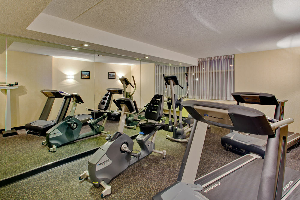 Hotel Four Points By Sheraton - Stoney Creek 3*